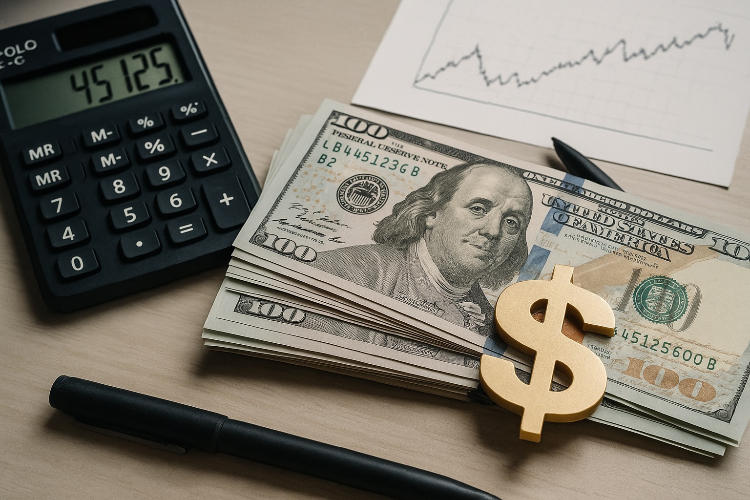 Financial resilience and preparedness tools