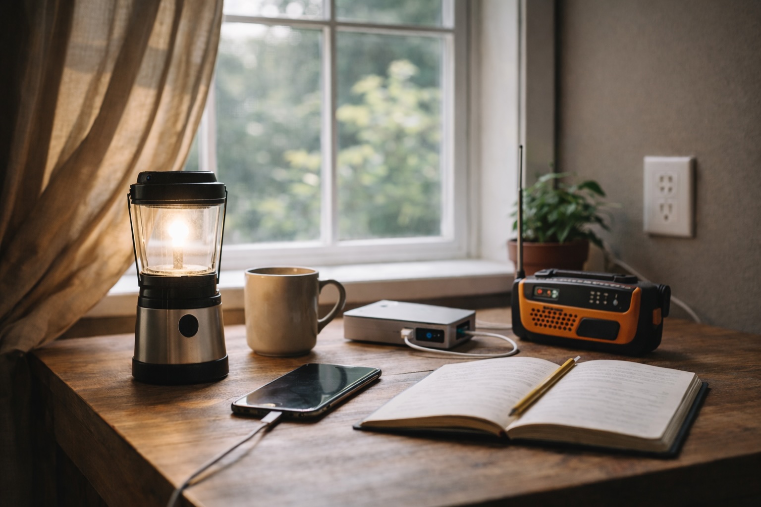 Planning critical power needs